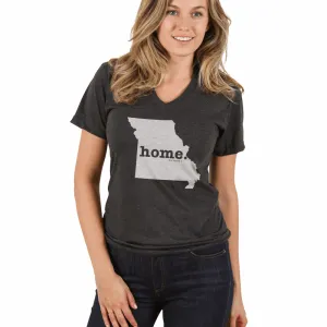 Missouri Home V-neck