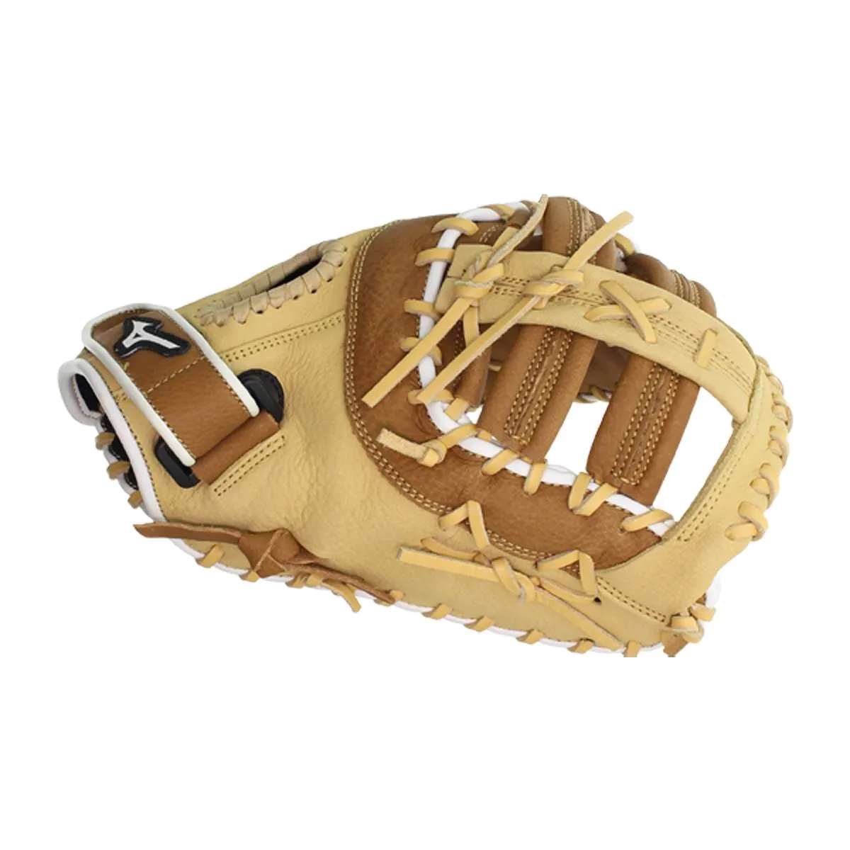 Mizuno Franchise 12.5" Baseball First Base Mitt