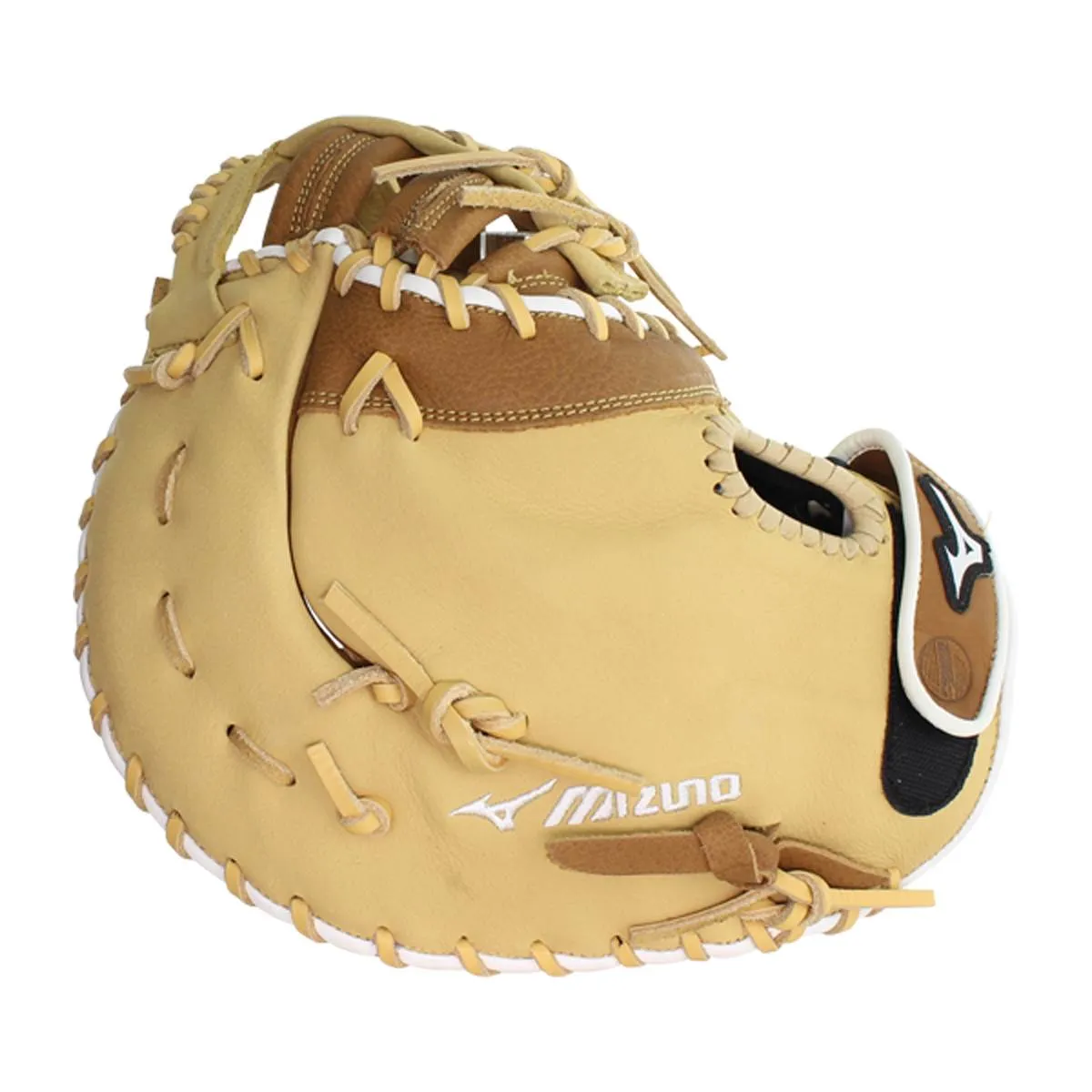 Mizuno Franchise 12.5" Baseball First Base Mitt