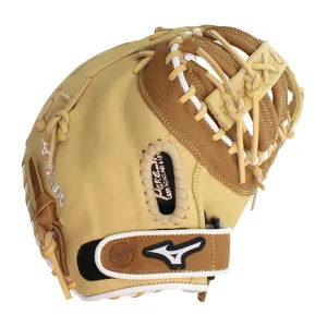 Mizuno Franchise 12.5" Baseball First Base Mitt