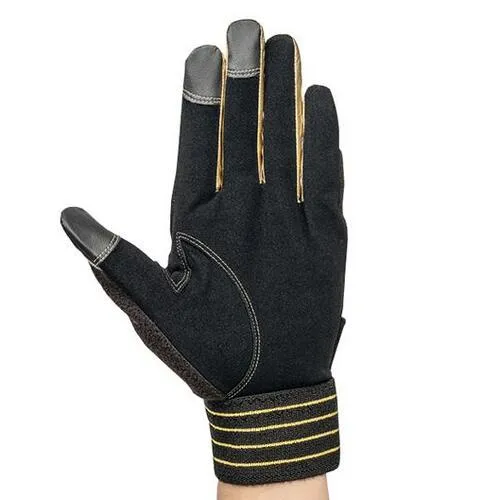 MIZUNO Mizuno Professional Training Gloves Gloves Both Hands Baseball