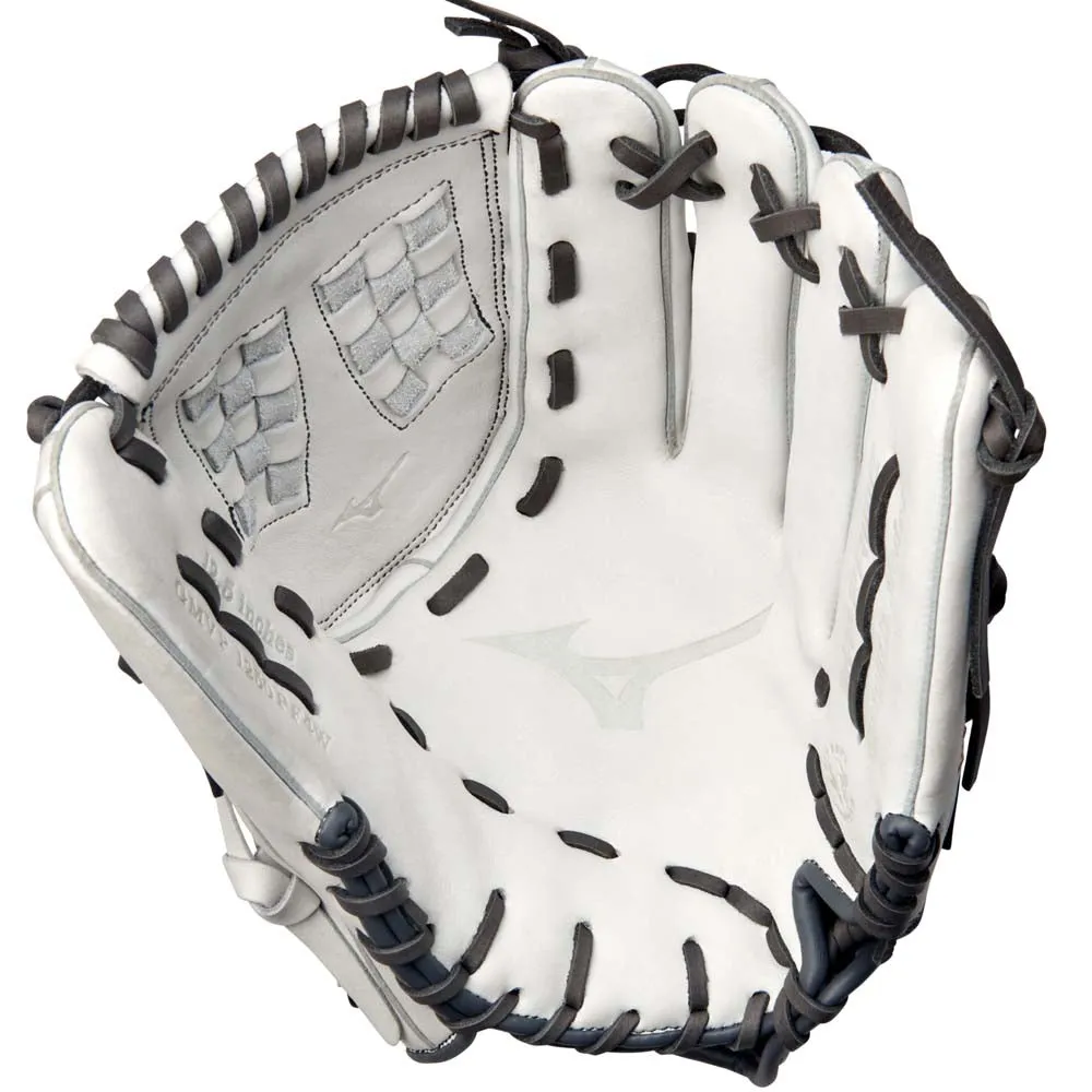 Mizuno MVP Prime 12.5" Fastpitch Glove: GMVP1250PF4W / 312994