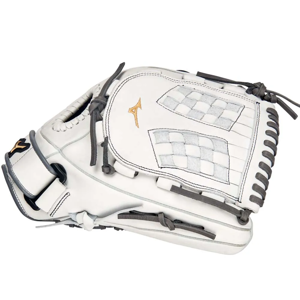 Mizuno MVP Prime 12.5" Fastpitch Glove: GMVP1250PF4W / 312994