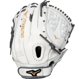 Mizuno MVP Prime 12.5" Fastpitch Glove: GMVP1250PF4W / 312994