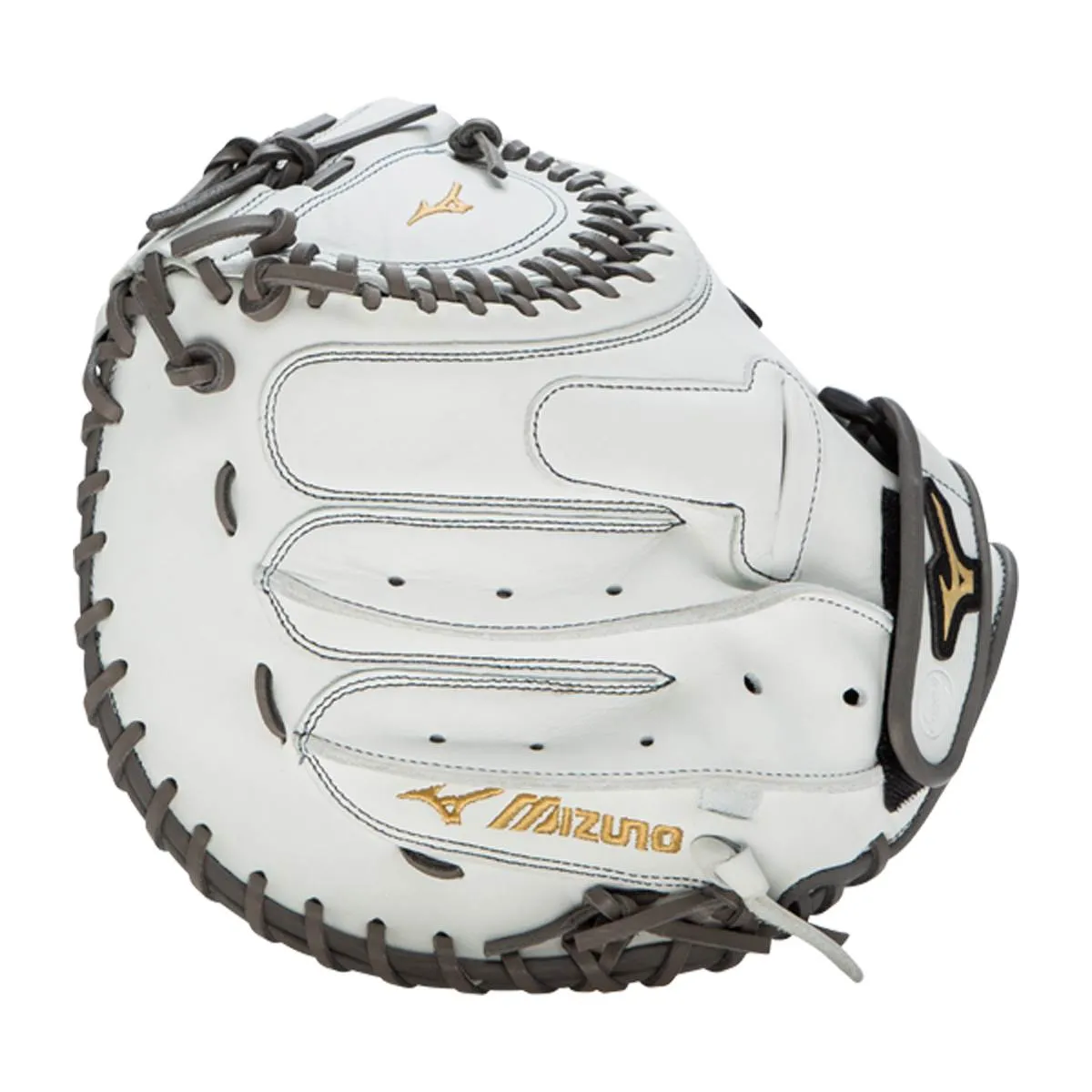 Mizuno MVP Prime 34'' Fastpitch Catcher's Mitt GXS50PF4W