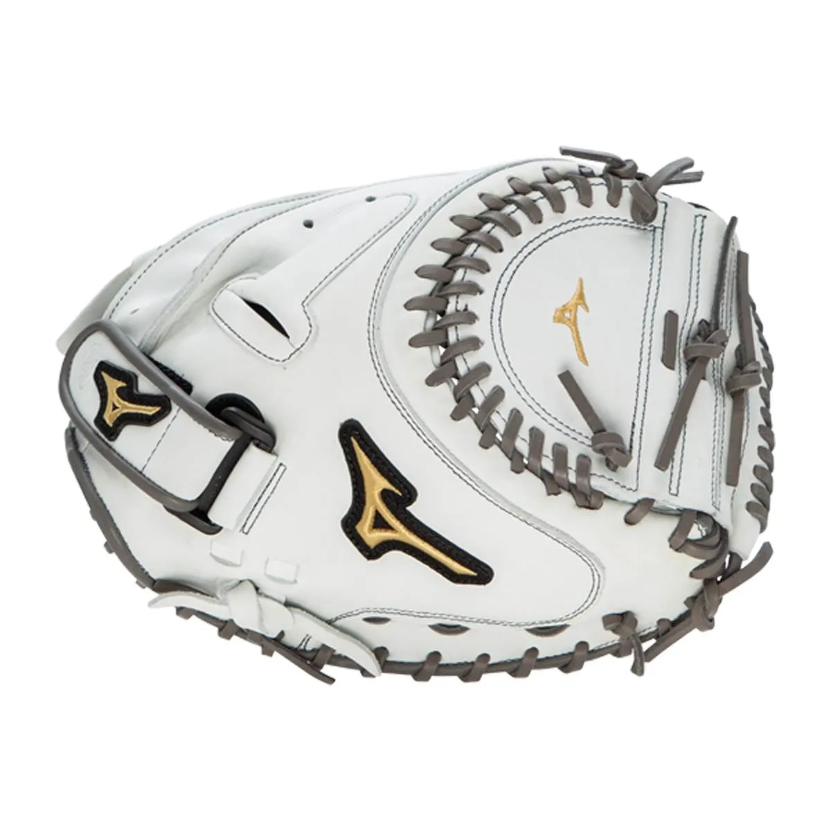 Mizuno MVP Prime 34'' Fastpitch Catcher's Mitt GXS50PF4W