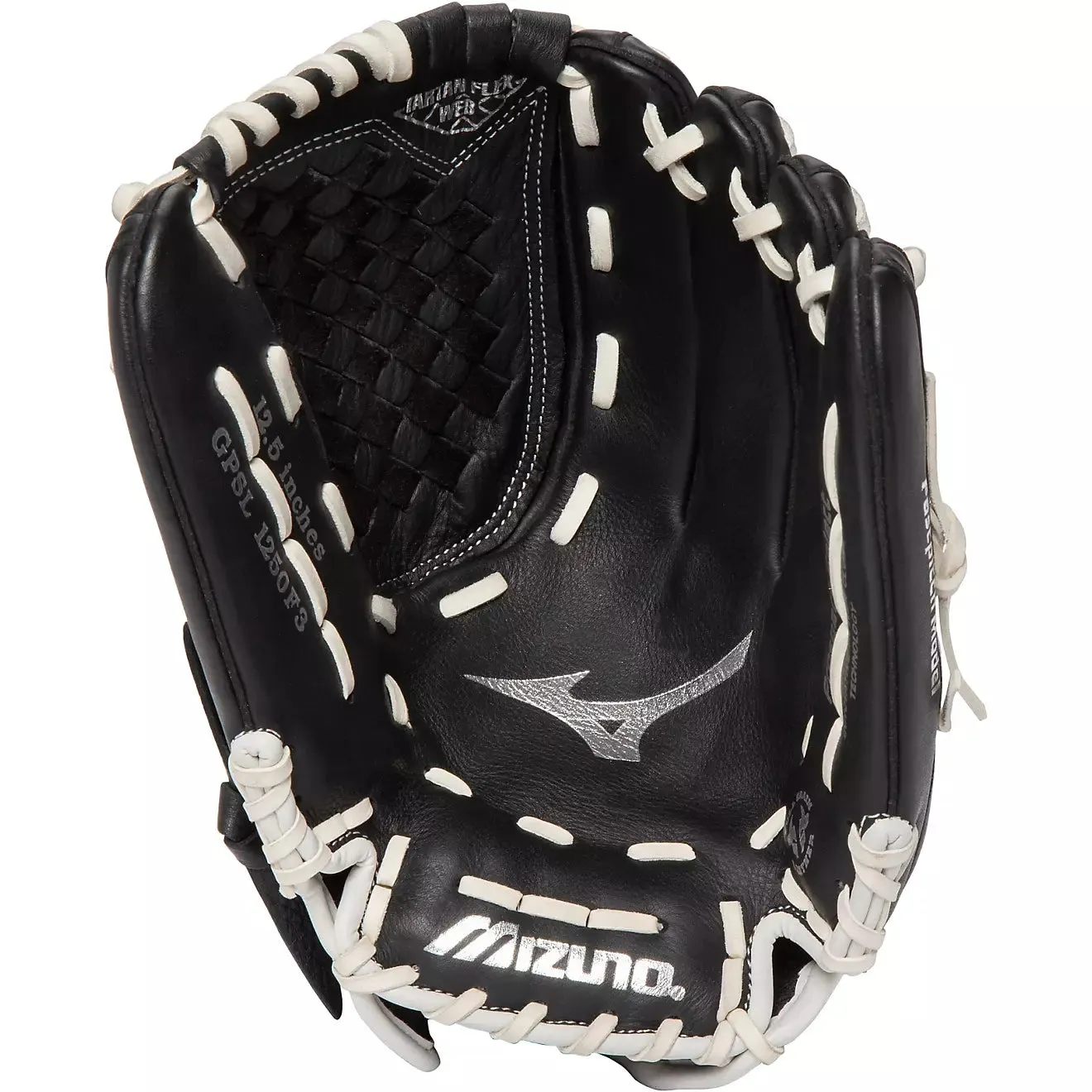 Mizuno Prospect 12.5" Youth Fastpitch Glove