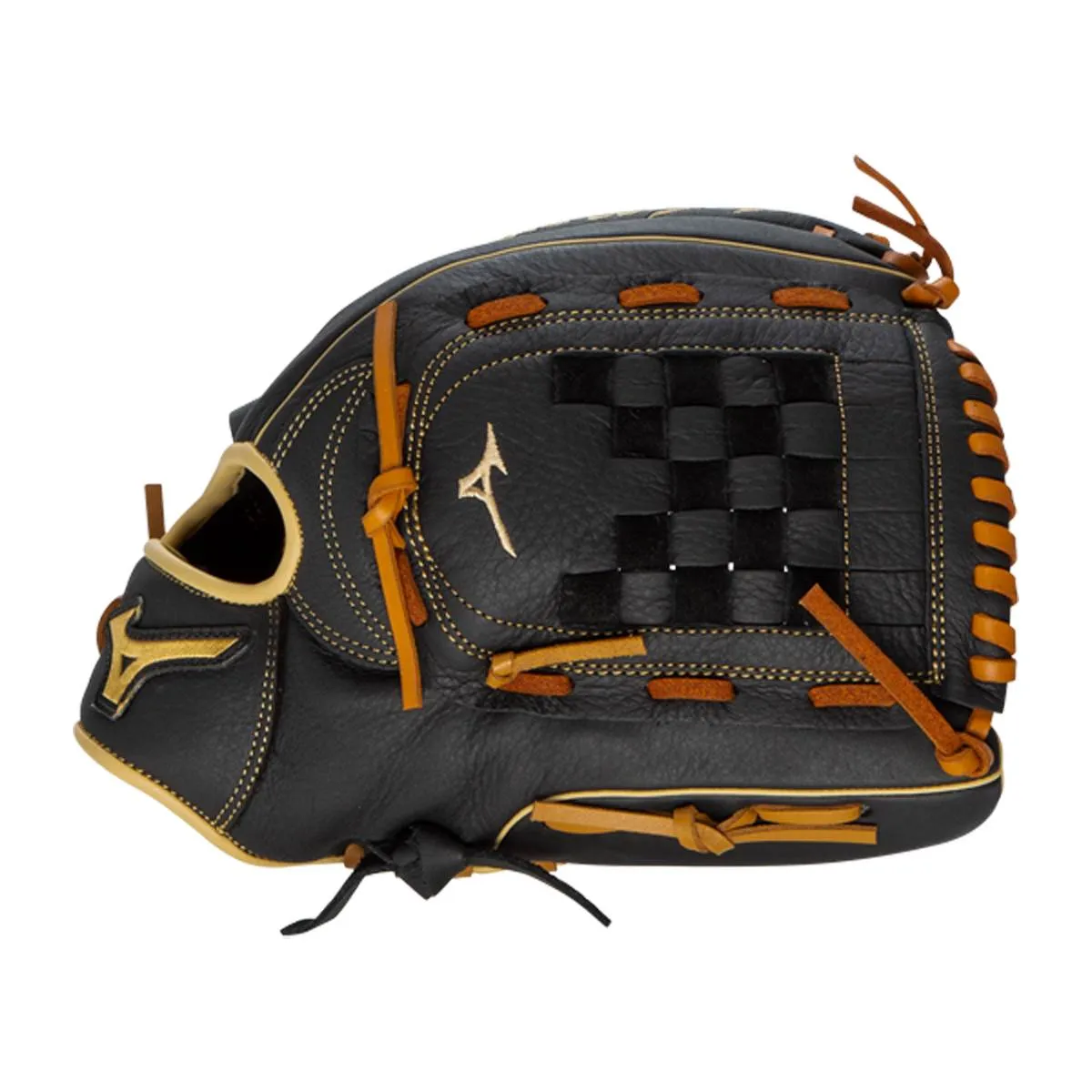 Mizuno Prospect Select 12" Youth Baseball Glove GPSL1201