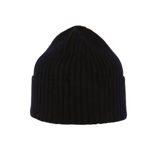 MJM Hats - Beanie - Navy