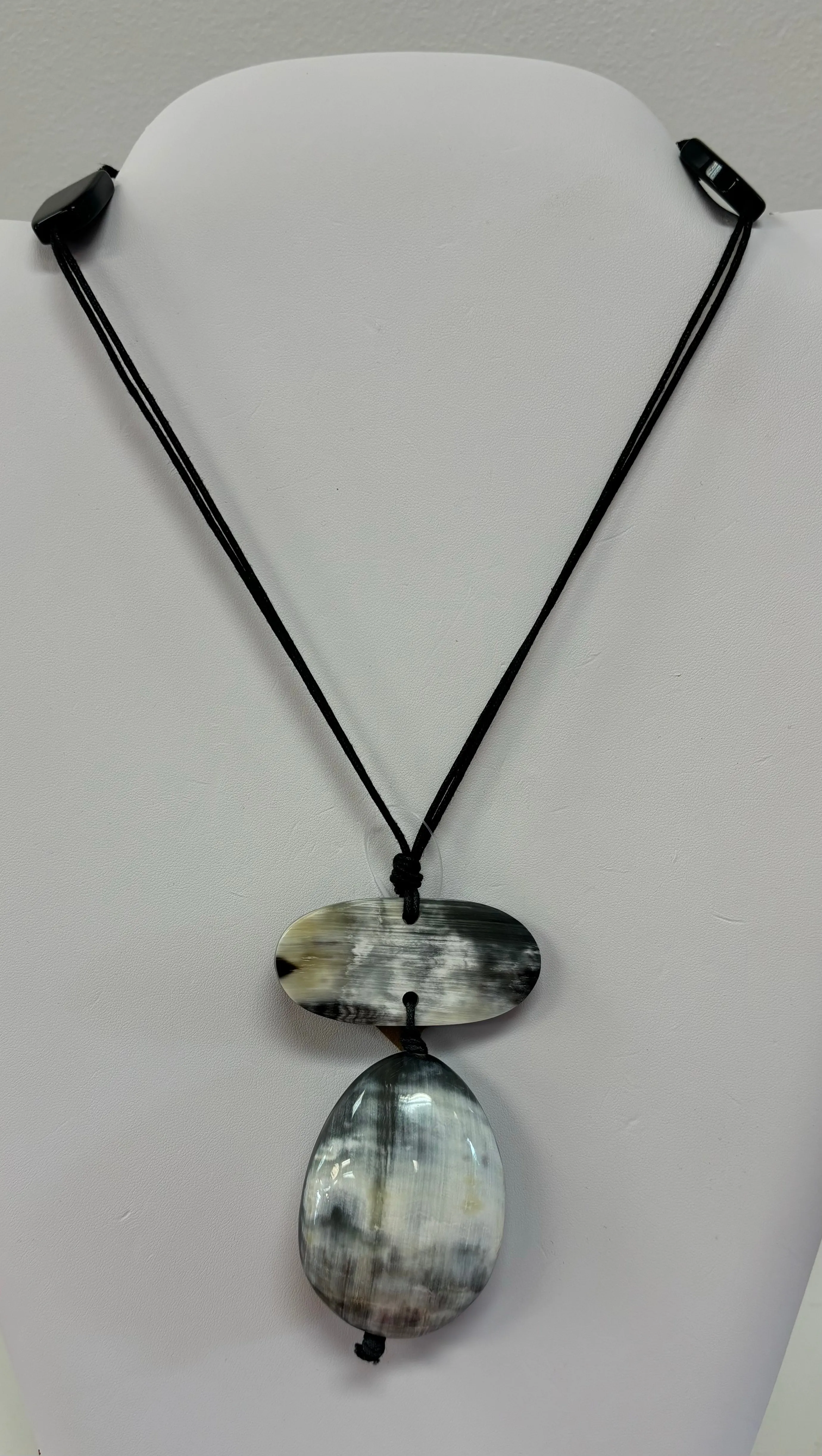 MK - $24 Statement Necklaces