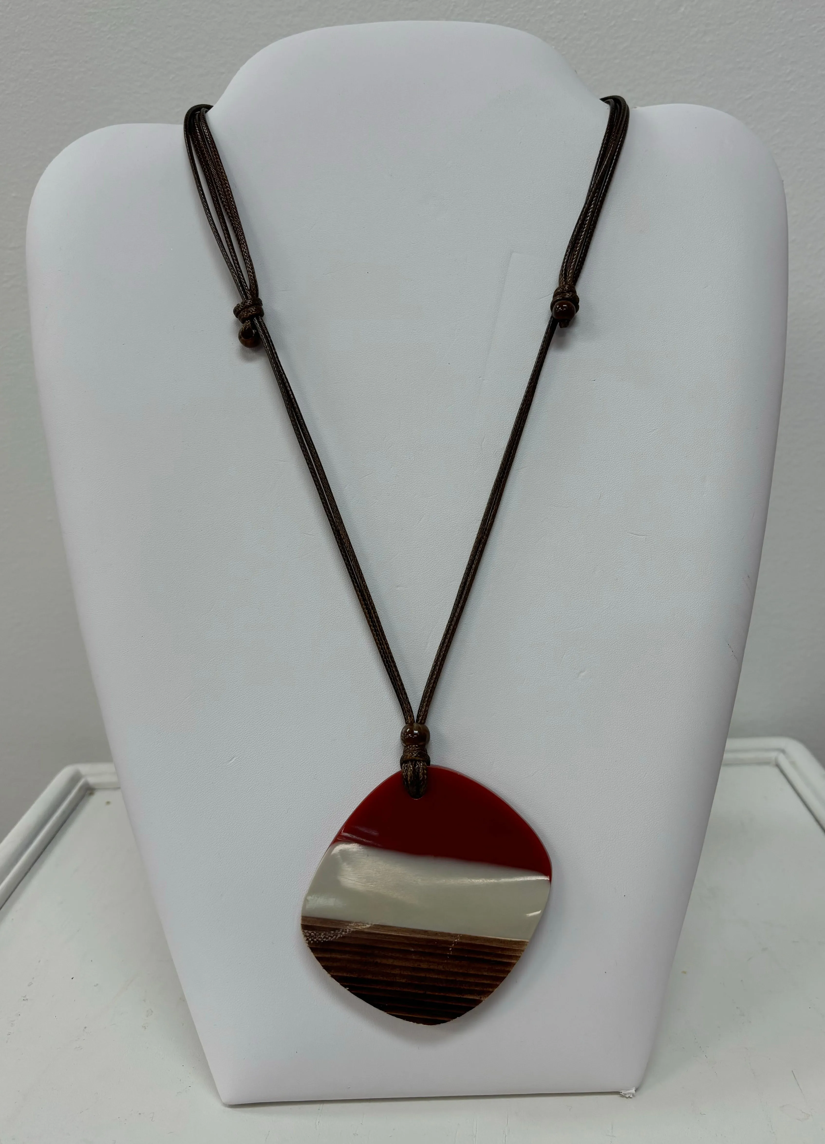 MK - $24 Statement Necklaces