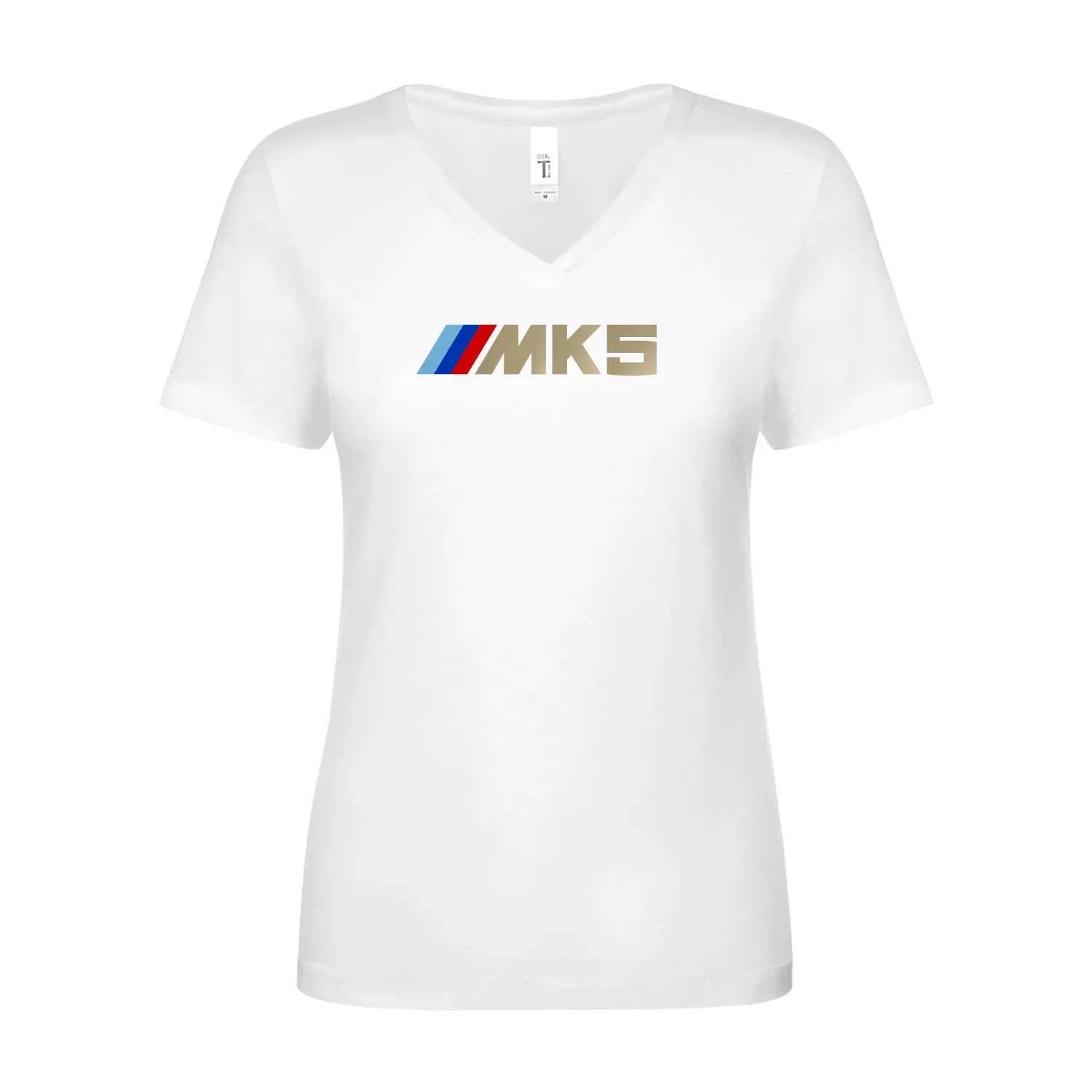 MK5 Supra GR BMW Stripes Inspired T-Shirt