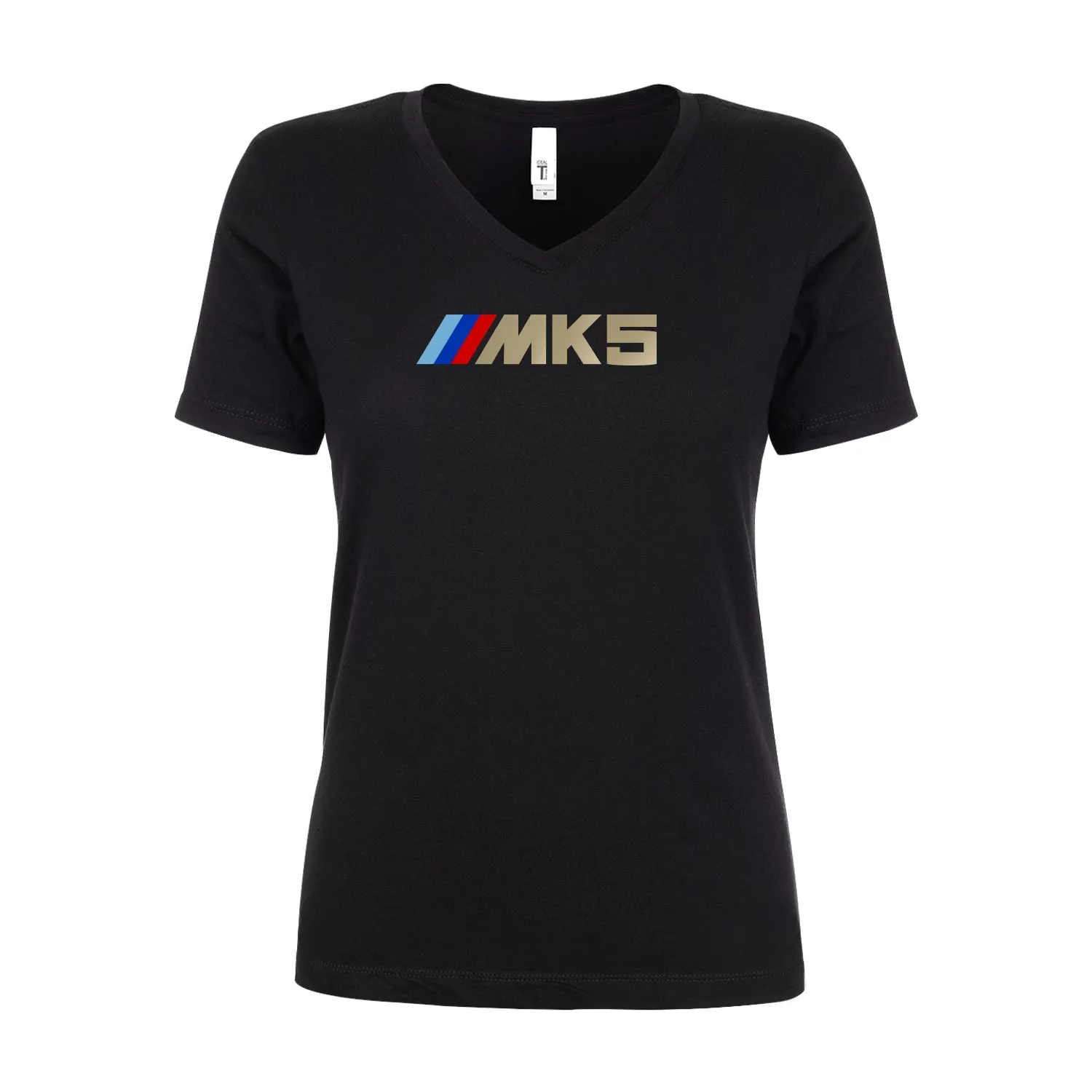 MK5 Supra GR BMW Stripes Inspired T-Shirt