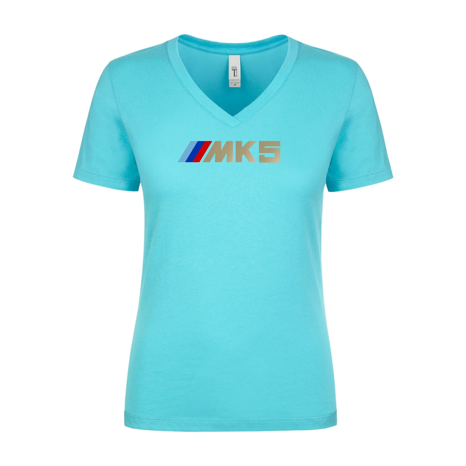 MK5 Supra GR BMW Stripes Inspired T-Shirt