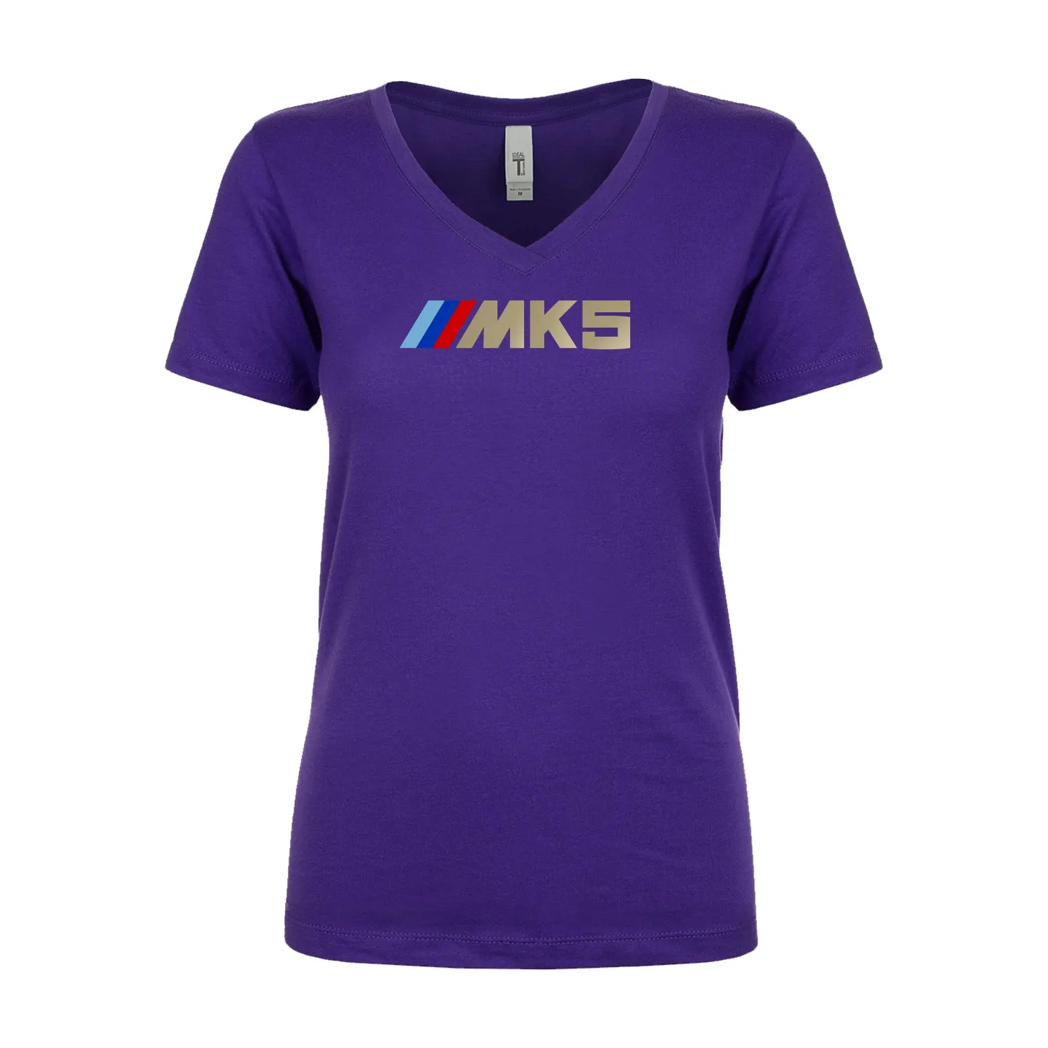 MK5 Supra GR BMW Stripes Inspired T-Shirt