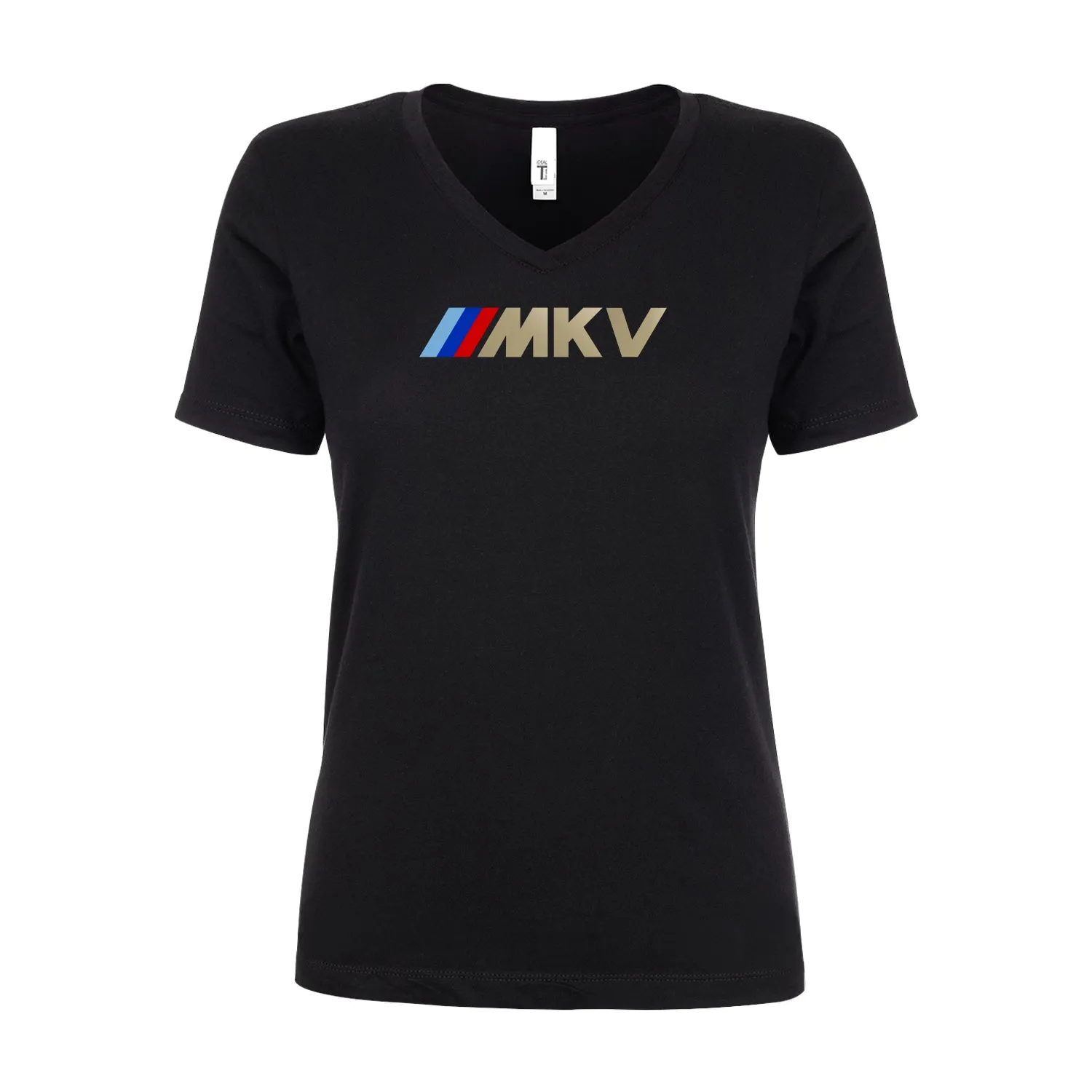 MKV Supra GR BMW Stripes Inspired T-Shirt