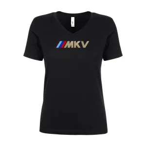 MKV Supra GR BMW Stripes Inspired T-Shirt