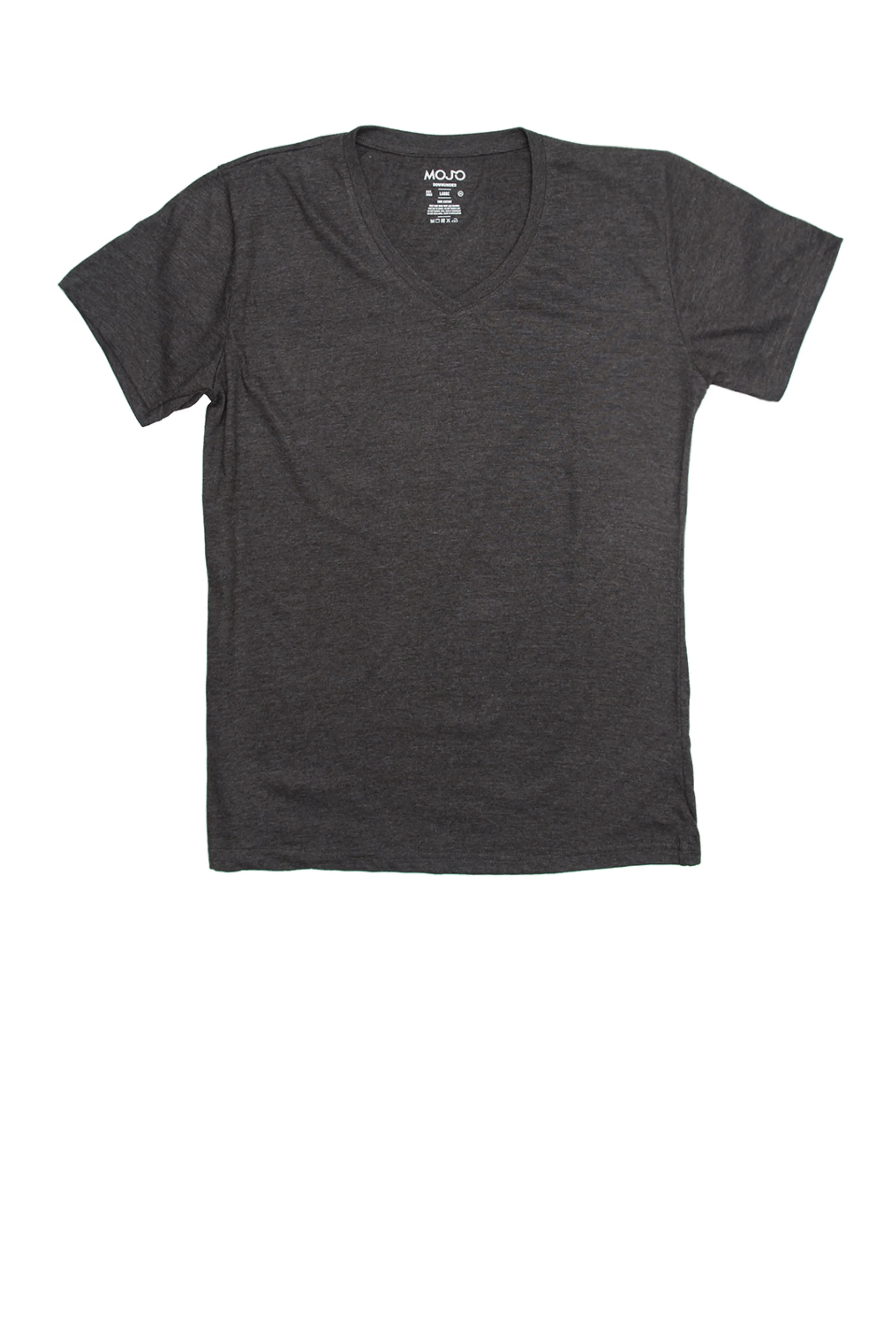 MOJO TEE 'V' NECK