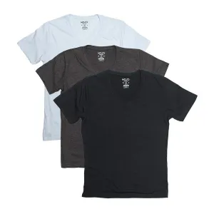 MOJO TEE 'V' NECK