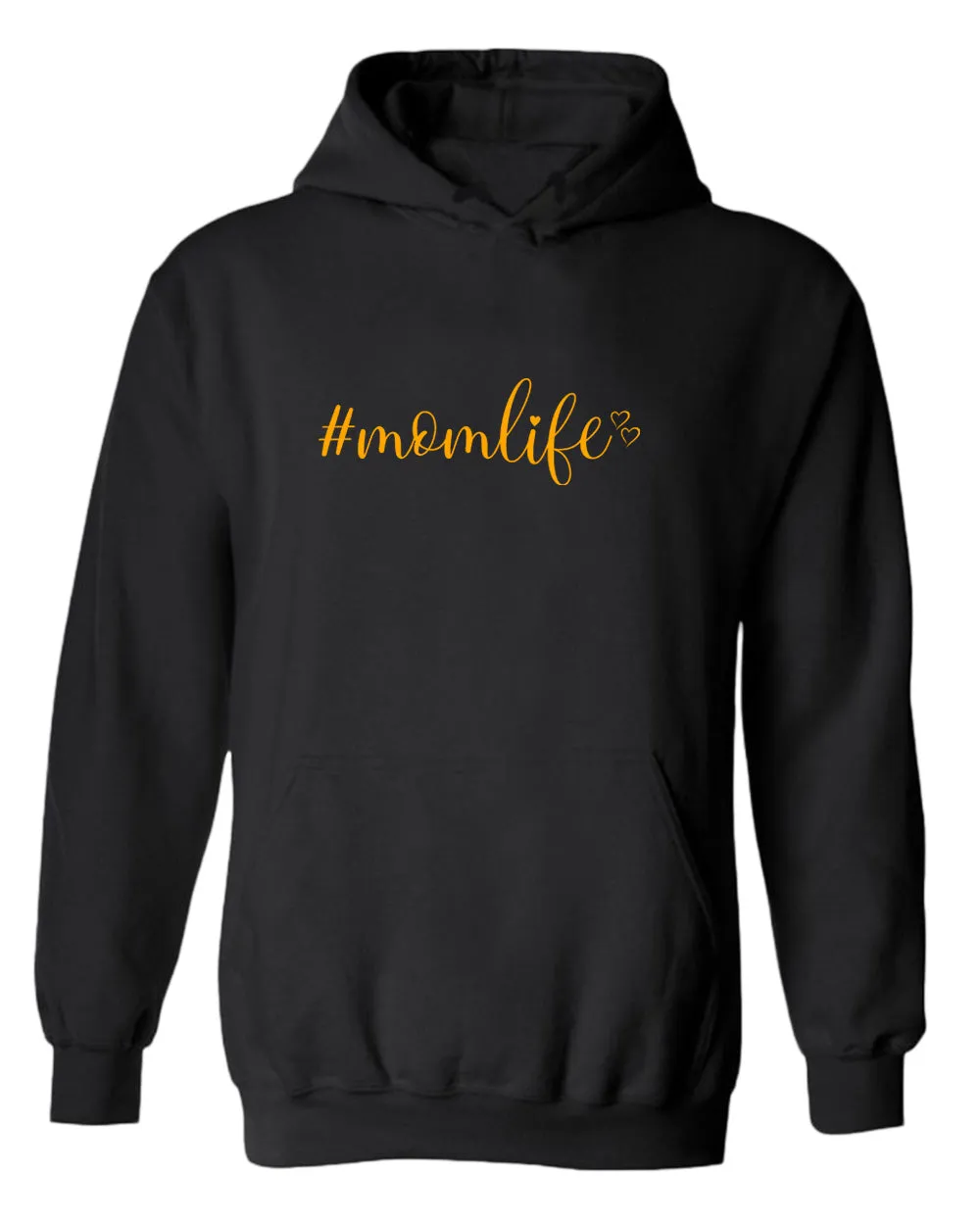 Mom life hoodie