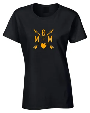 Mom mother women t-shirt