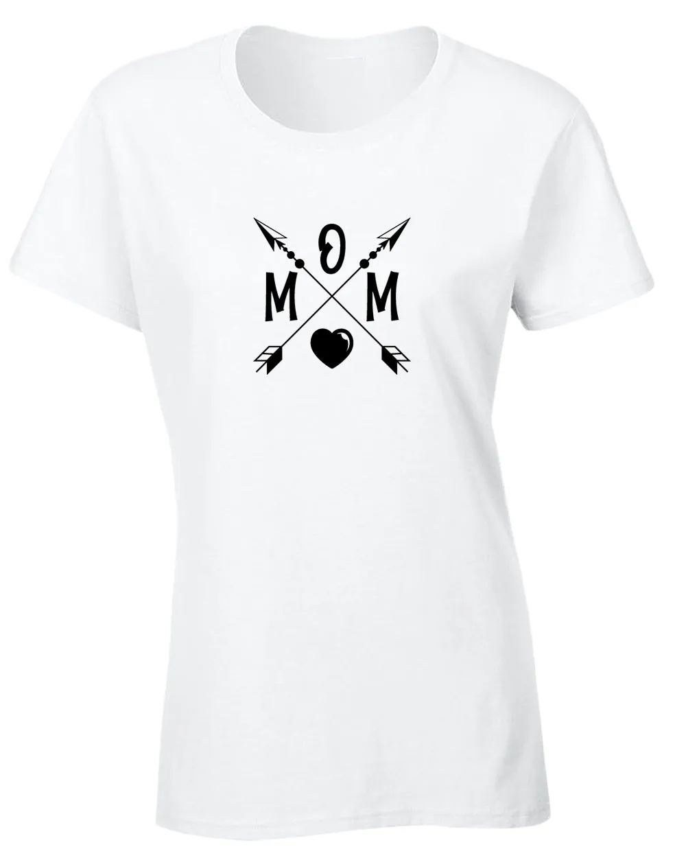 Mom mother women t-shirt
