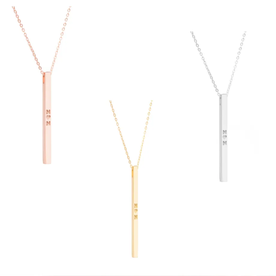 MOM NECKLACE