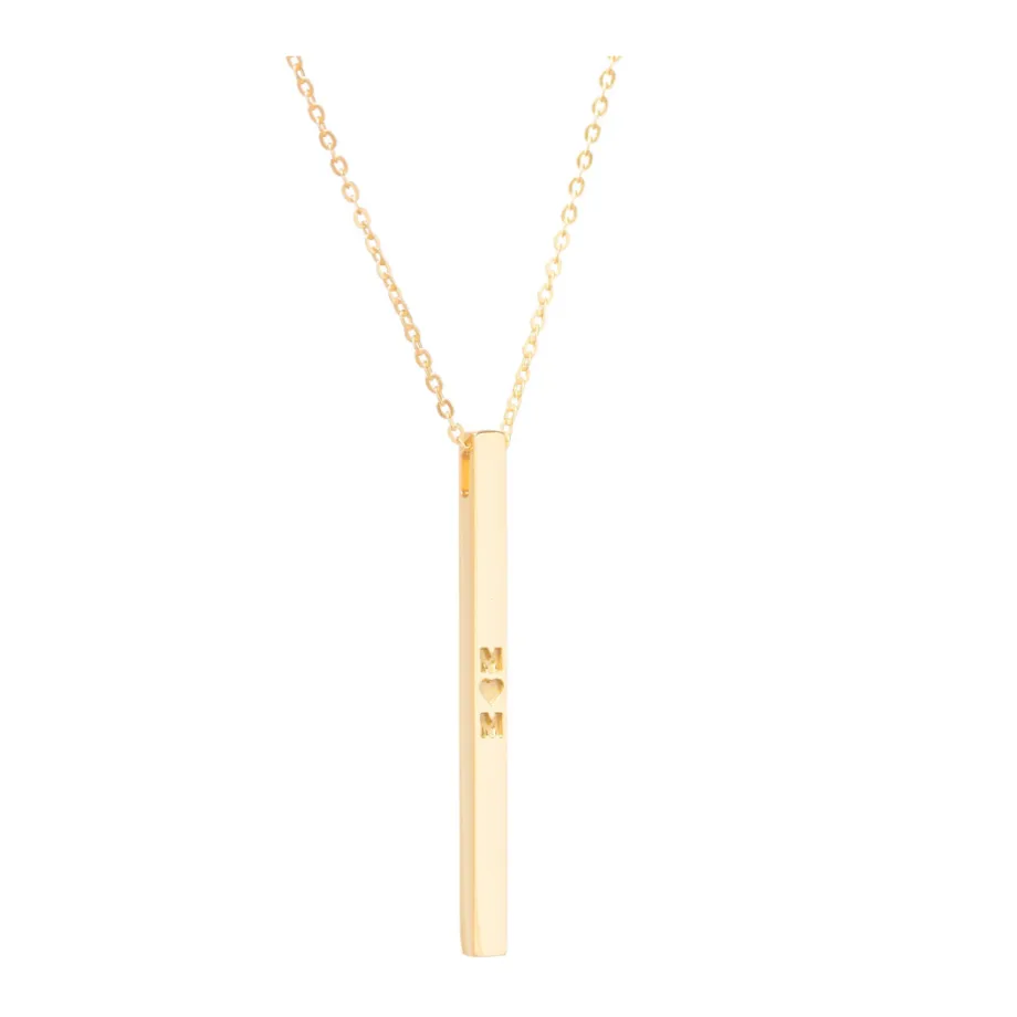 MOM NECKLACE