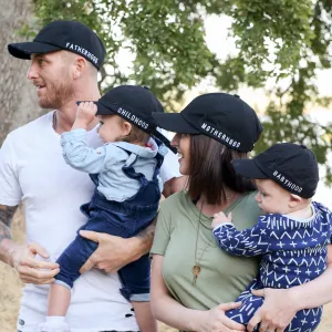 Mommy and Me Hats