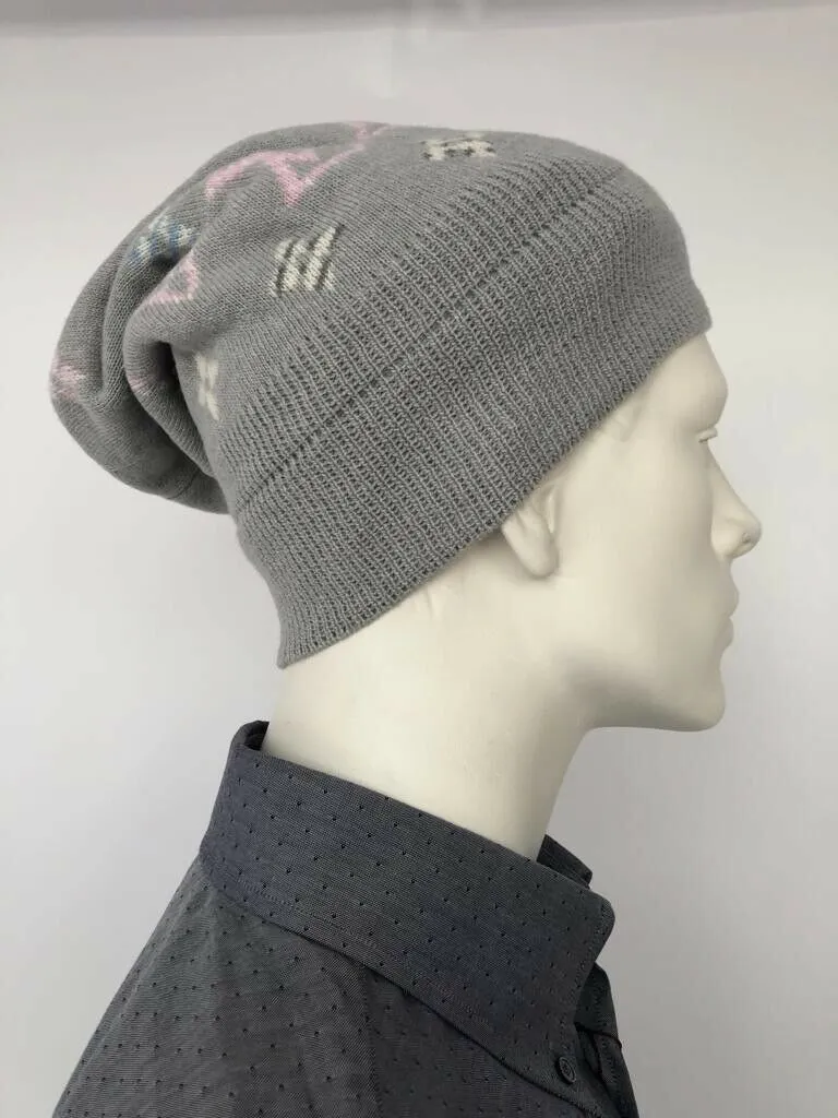 Monogram Pop Perle Hat