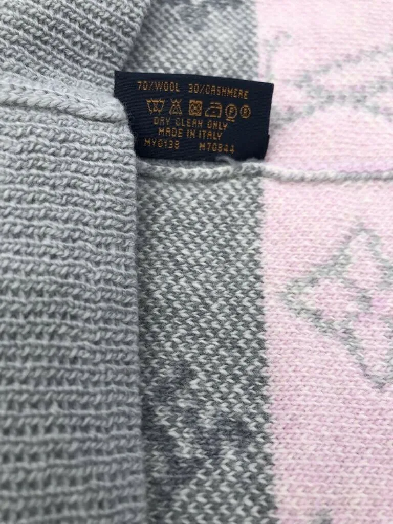 Monogram Pop Perle Hat