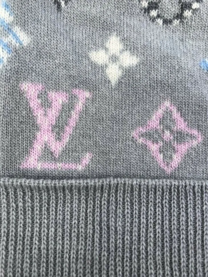 Monogram Pop Perle Hat