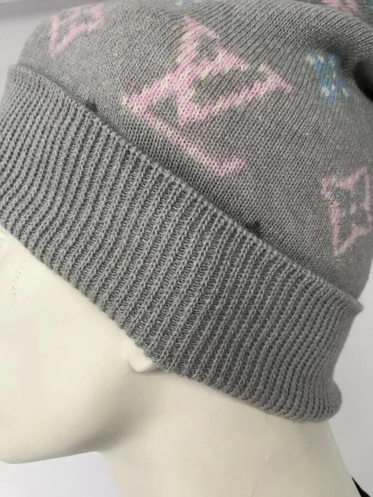 Monogram Pop Perle Hat