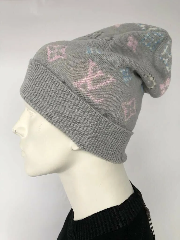 Monogram Pop Perle Hat
