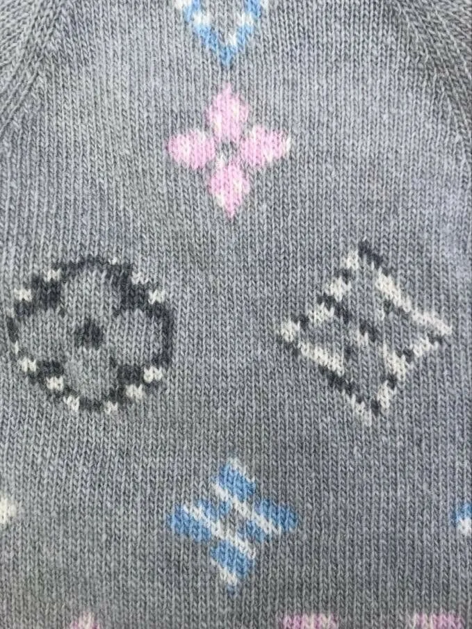 Monogram Pop Perle Hat