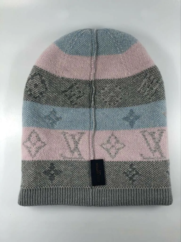 Monogram Pop Perle Hat