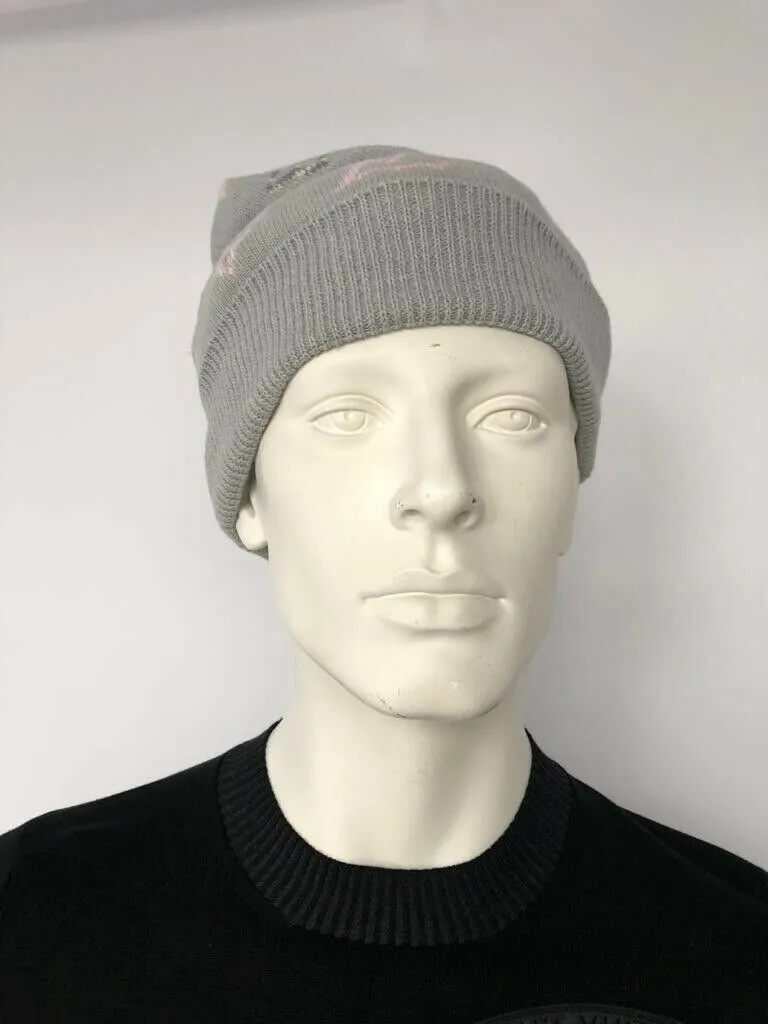 Monogram Pop Perle Hat