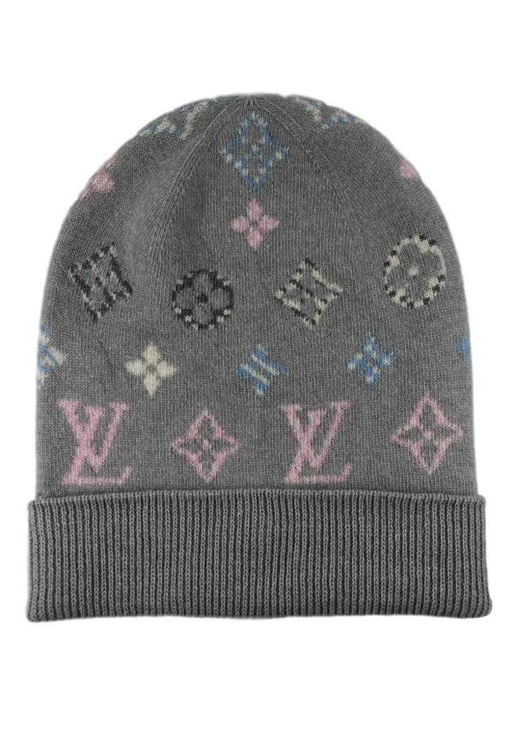 Monogram Pop Perle Hat