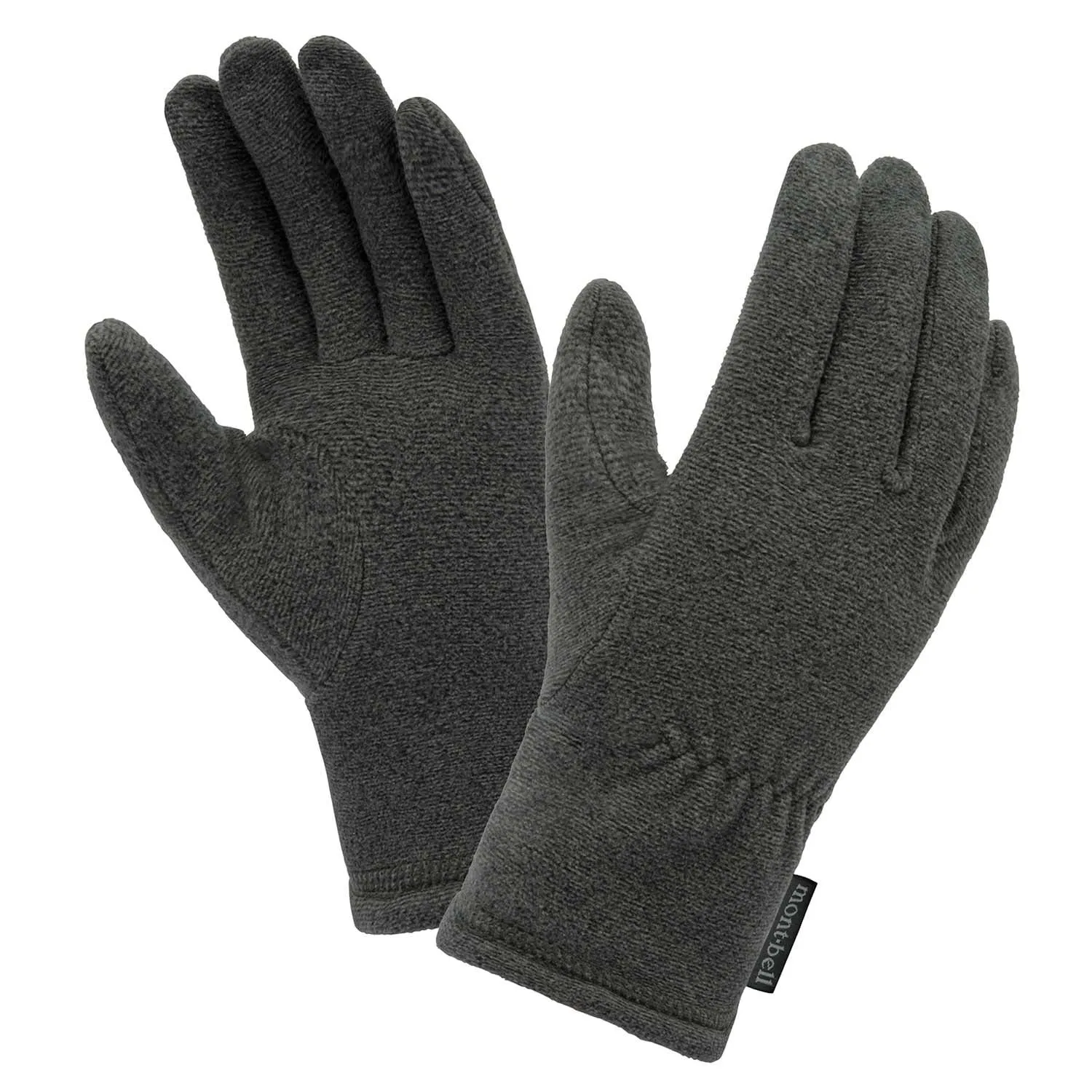 Montbell Chameece Gloves Kid's 4-12