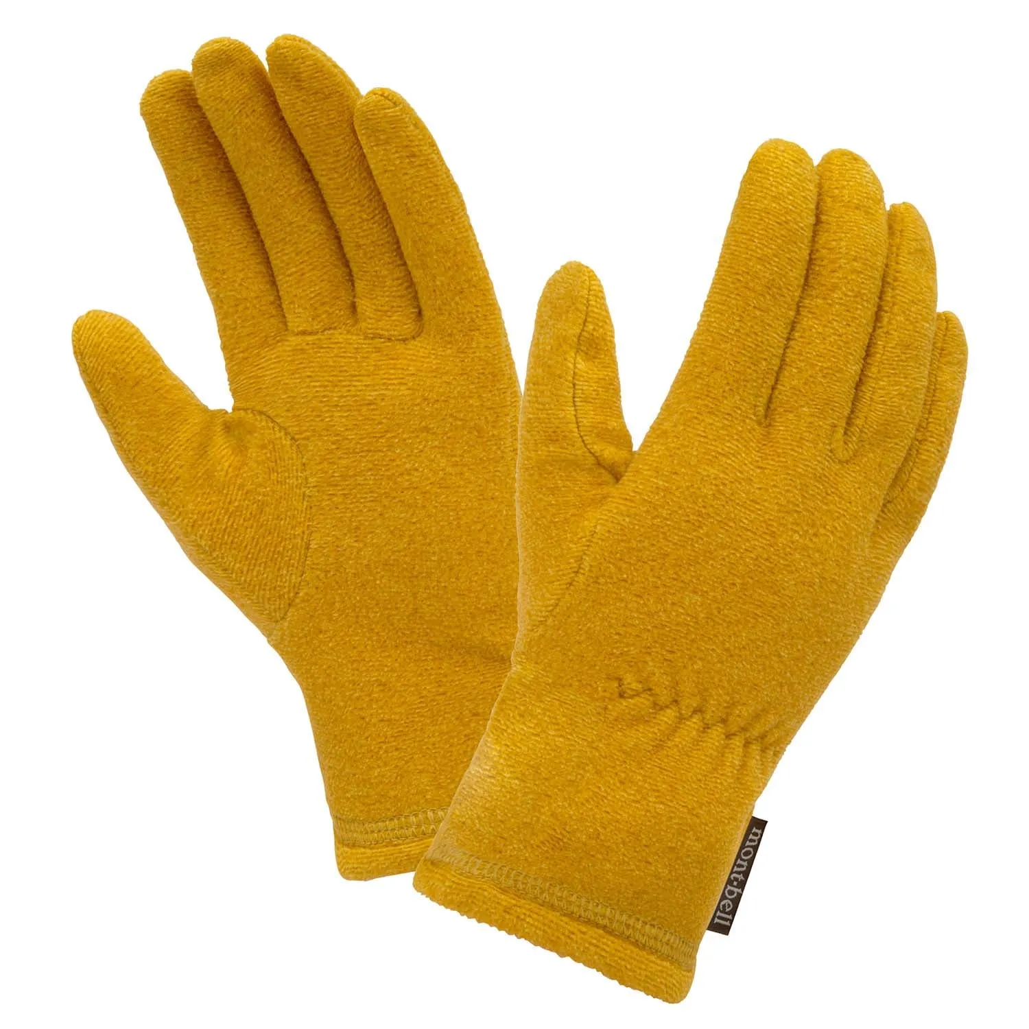 Montbell Chameece Gloves Kid's 4-12