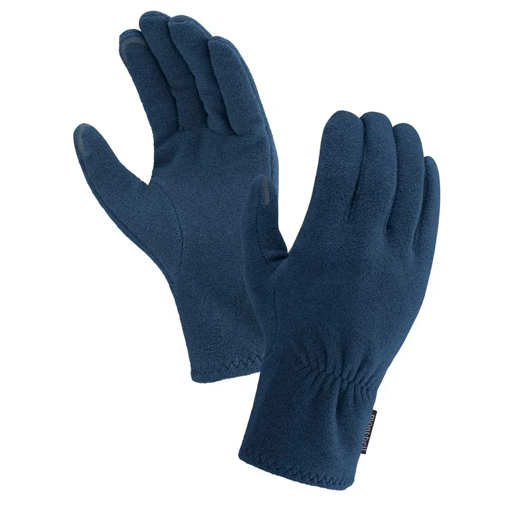 Montbell Chameece Gloves Men's