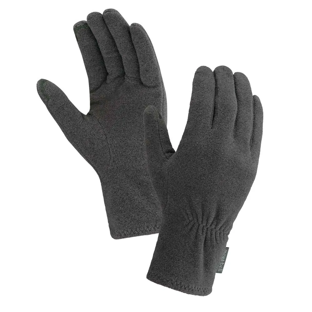 Montbell Chameece Gloves Men's