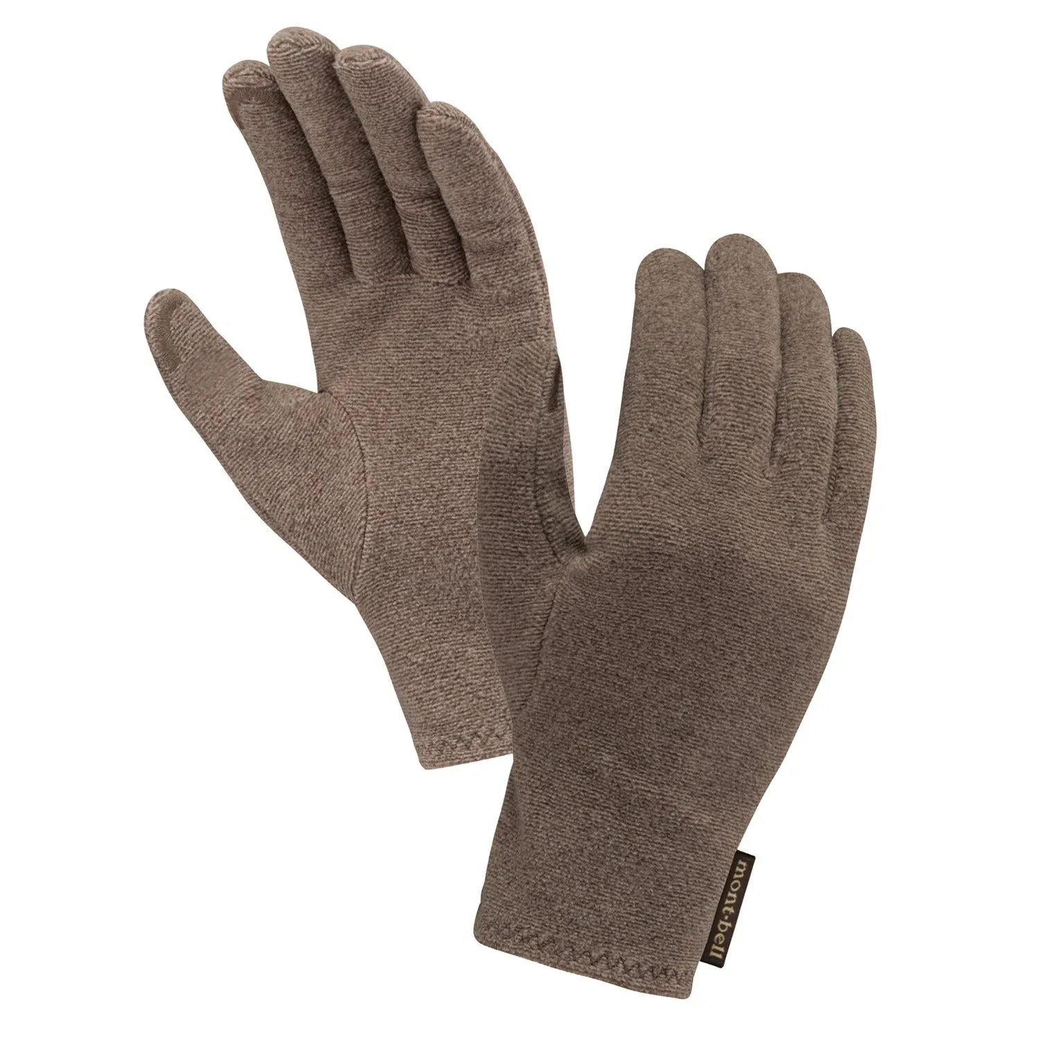 Montbell Chameece Gloves Women's