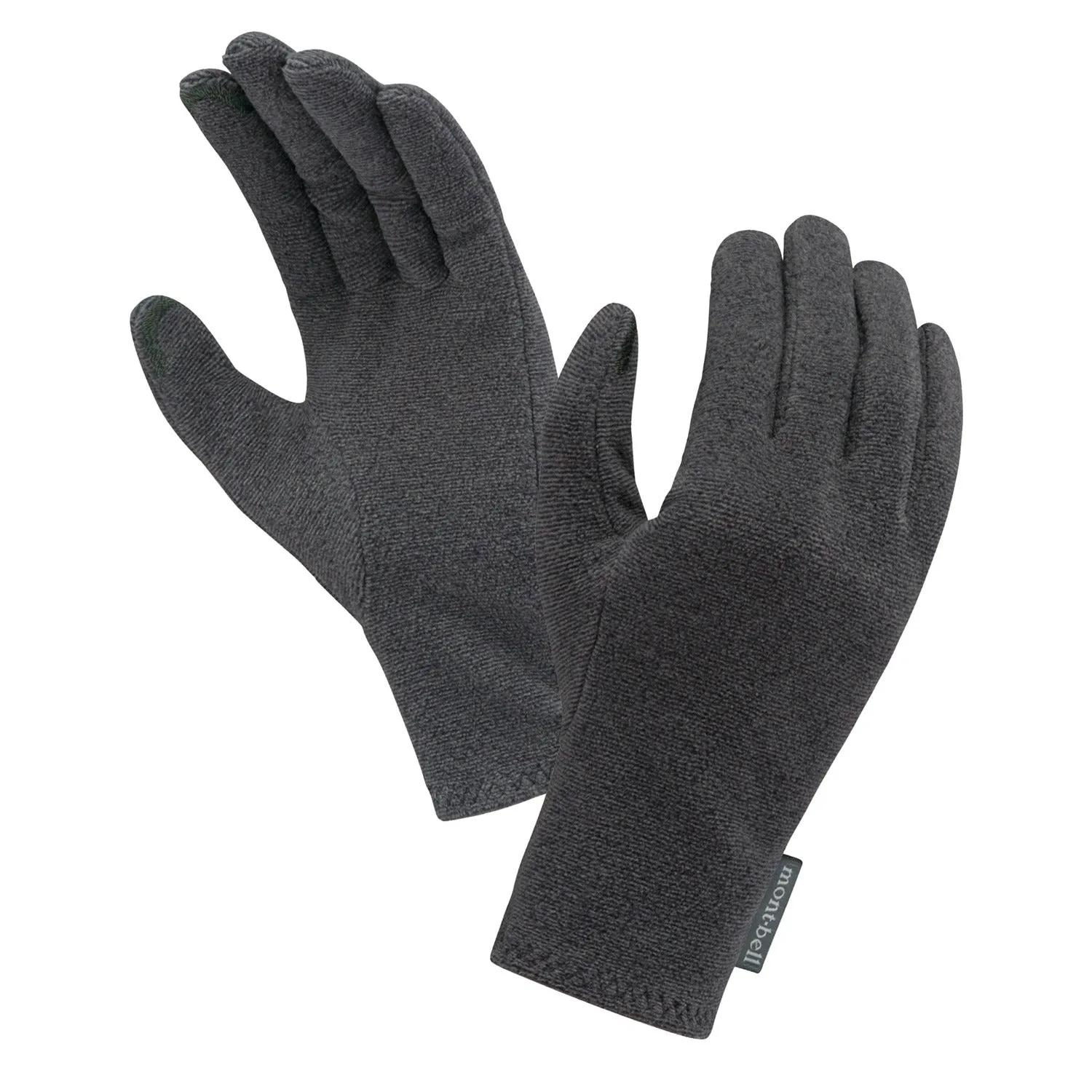 Montbell Chameece Gloves Women's
