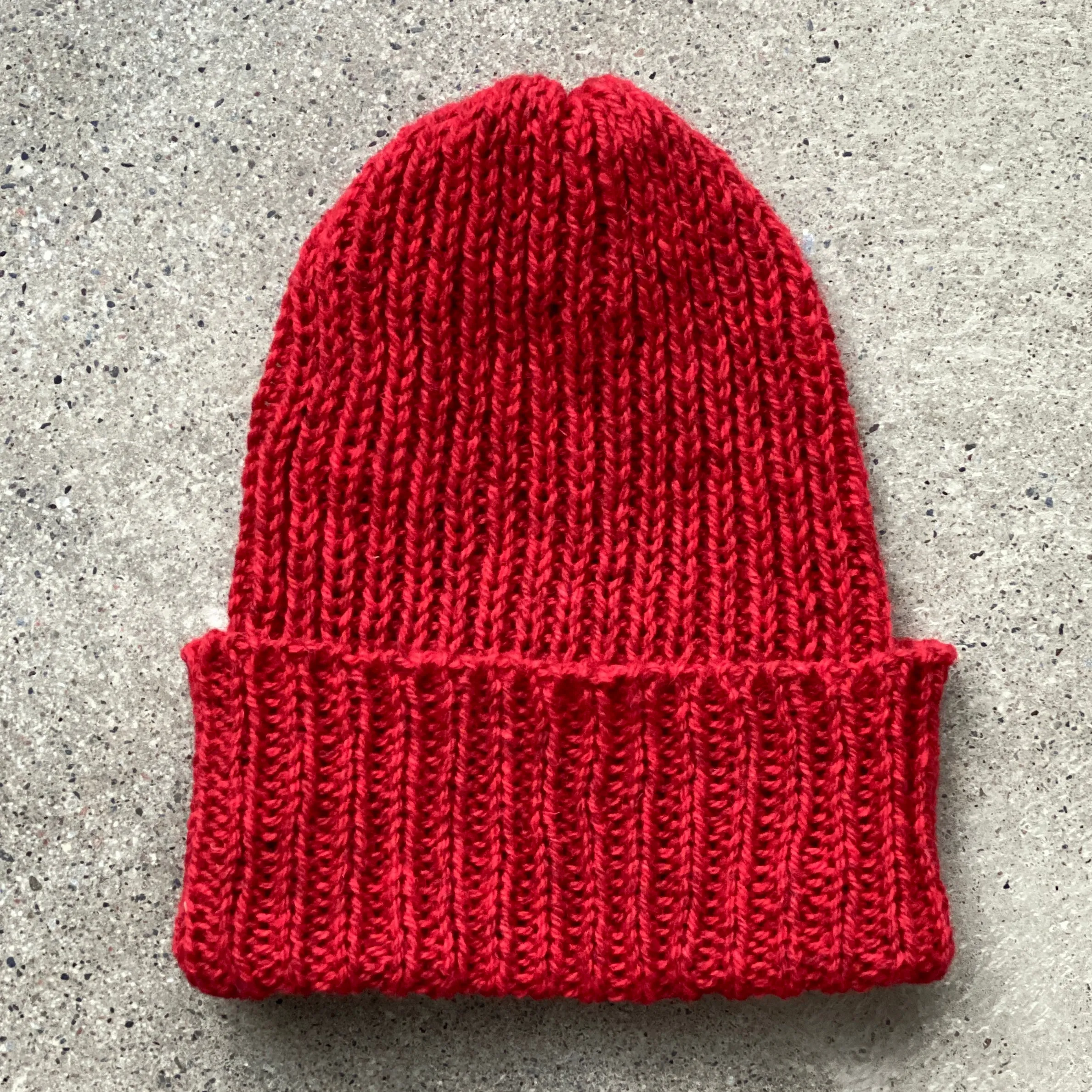 Mor Hat - Postbox