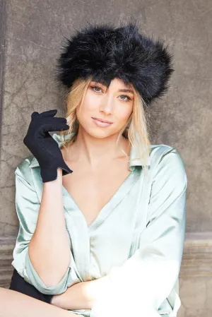 Morgan and Taylor Valentina Gloves in various colours