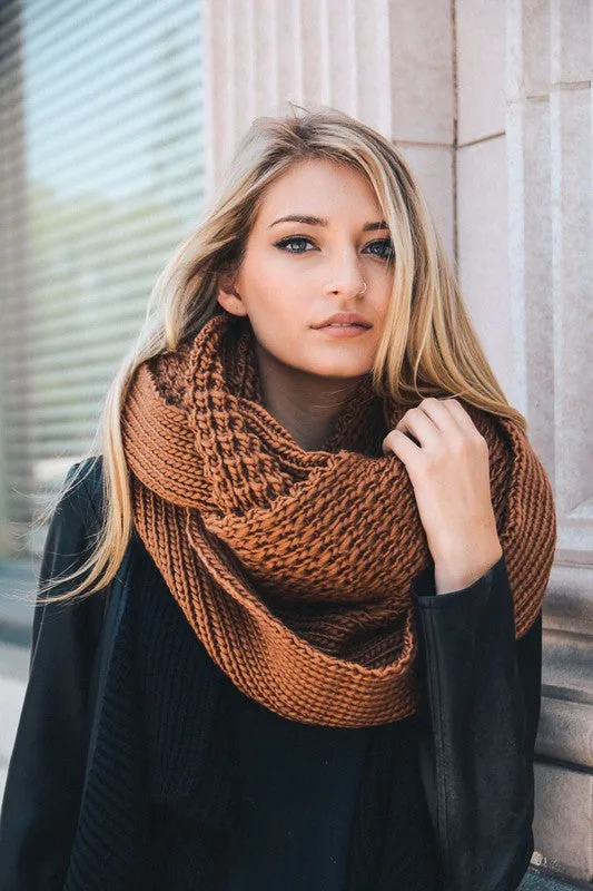 Morgan Scarf