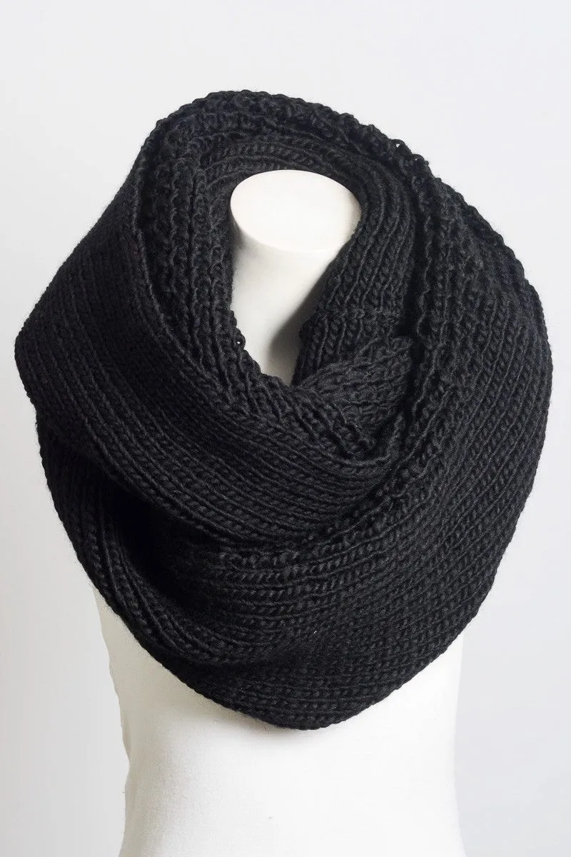 Morgan Scarf