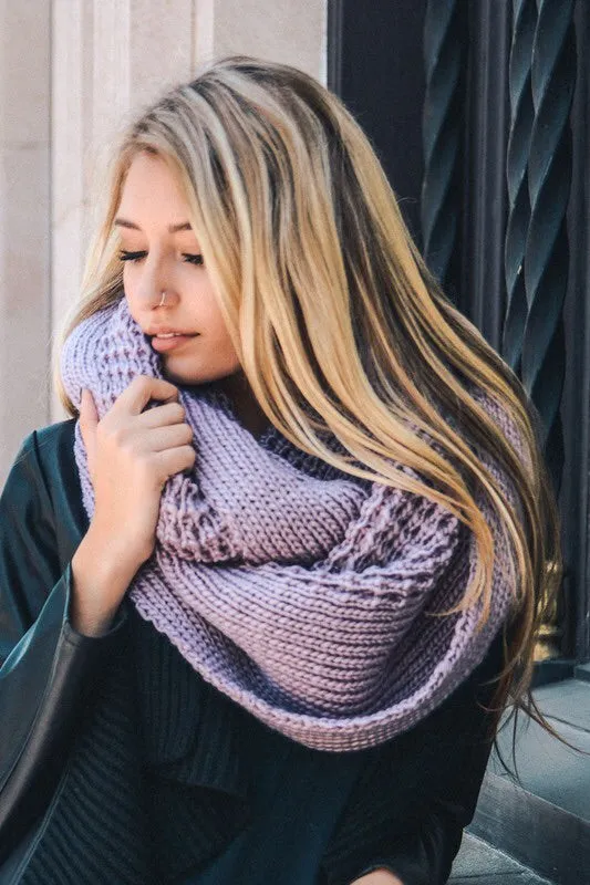 Morgan Scarf