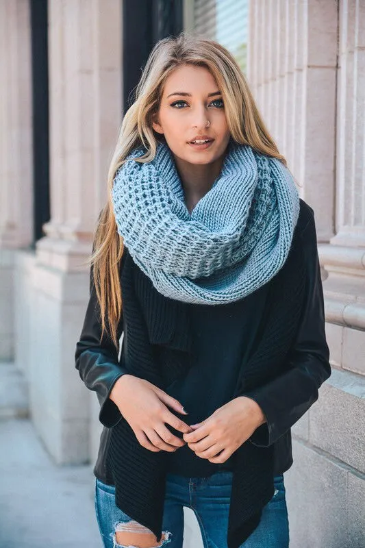 Morgan Scarf